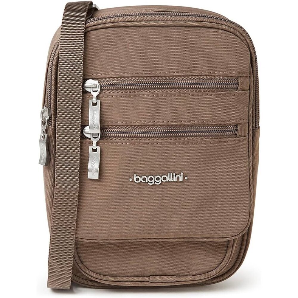 Women's Portobello Journey Crossbody Bags 9x6 Small Lightweight Handbag